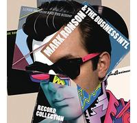 RONSON, MARK & BUSINESS INTL - Record Collection