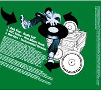Ronson, Mark - Cdmaxi Slimline [Import]