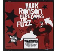 RONSON, MARK - Here Comes The Fuzz