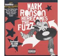 Ronson,Mark - Here Comes The Fuzz [Import]