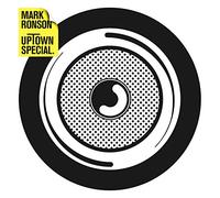 RONSON,MARK - Uptown Special