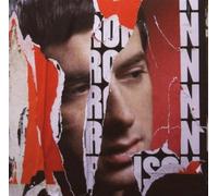 Ronson, Mark - Version [Import]