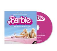 Ronson, Mark / Wyatt, Andrew Barbie Original Score (CD)