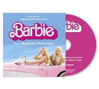 Barbie (Score From The Original Motion Picture Soundtrack) Édition Deluxe CD