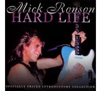 Ronson, Mick - Hard Life [Import]