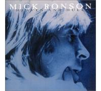 Ronson, Mick - Heaven & Hull