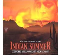 Ronson, Mick - Indian Summer