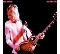 Ronson, Mick - Just Like This