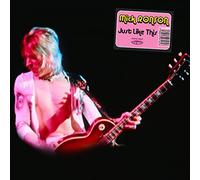 Ronson Mick - Just Like This [Import]