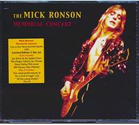 Ronson, Mick - Memorial Show