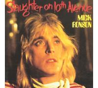 Ronson Mick - Slaughter on 10th Avenue (Digipack) [Import]