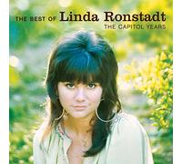 Ronstadt, Linda - Best of-Capitol Years [Import]