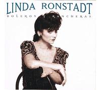 Ronstadt,Linda - Boleros Y Racheras [Import]