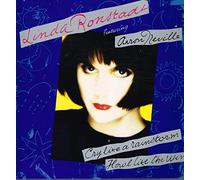Ronstadt, Linda - Cry Like a Rainstorm