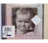 Ronstadt, Linda - Dedicated to the One I Love