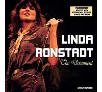 Ronstadt, Linda - Document-Radio. [Import]