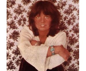 Ronstadt, Linda - Don't Cry Now
