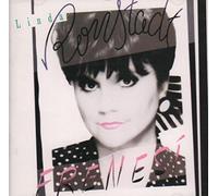 Ronstadt, Linda - Frenesi