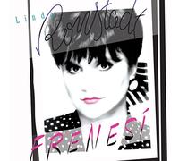 Ronstadt, Linda - Frenesi -Remast-