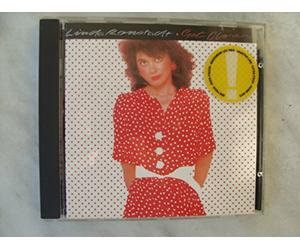 Ronstadt, Linda - Get Closer