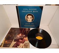 Ronstadt, Linda - Greatest Hits 2