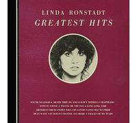 Ronstadt, Linda - Greatest Hits