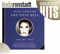 Linda Ronstadt – Greatest Hits, Vol. 2 – CD – Warner Music