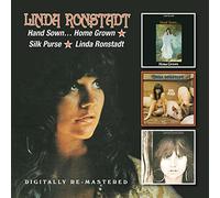 Ronstadt, Linda - Hand Sown.Home Grown /. [Import]