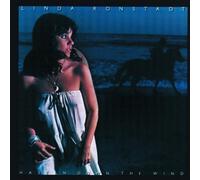 Linda Ronstadt – Hasten Down the Wind – Rhino