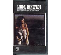 Ronstadt, Linda - Hasten Down The Wind