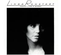 Ronstadt, Linda - Heart Like A Wheel