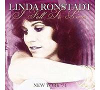 Ronstadt, Linda - I Fall to Pieces-New. [Import]
