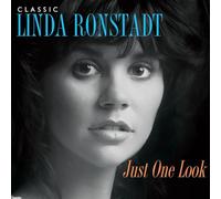Linda Ronstadt – Just One Look: Classic Linda Ronstadt – Rhino