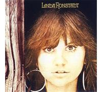 Linda Ronstadt CD