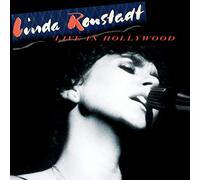 Linda Ronstadt – Live in Hollywood – Rhino