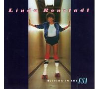 Ronstadt, Linda - Living in The U.S.a