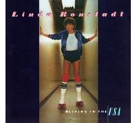 Ronstadt, Linda - Living in the U.S.A. by Ronstadt, Linda (1990) Audio CD