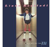 Ronstadt, Linda - Living in the USA