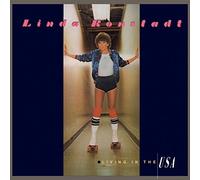 Ronstadt Linda - Living in the USA