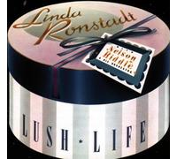 Ronstadt, Linda - Lush Life