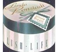 Ronstadt, Linda - Lush Life