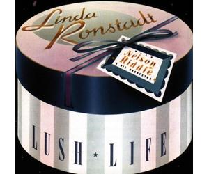 Ronstadt, Linda - Lush Life