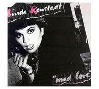 Ronstadt, Linda - Mad Love