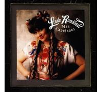 Ronstadt, Linda - Mas Canciones by Ronstadt, Linda (1991) Audio CD