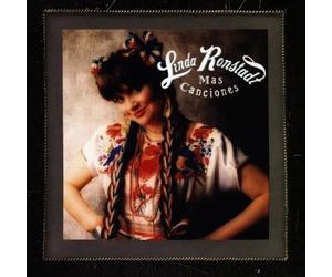 Ronstadt, Linda - Mas Canciones by Ronstadt, Linda (1991) Audio CD