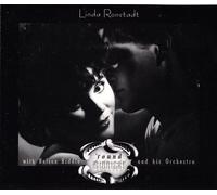 Ronstadt, Linda - Round Midnight-Nelson Riddle