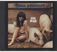 Ronstadt, Linda - Silk Purse [Import]