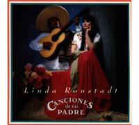 Ronstadt, Linda - Songs Of My Father