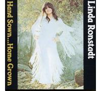 Ronstadt, Linda - Sown Home Grown [Import]