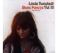Ronstadt,Linda - Stone Poneys & Friends, Vol. 3